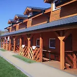 Nyaraló Homes For 5 People,
