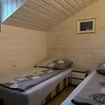 Nyaraló Homes For 5 People,