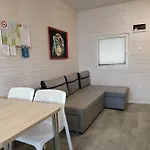 Nyaraló Homes For 5 People,