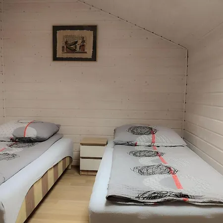 For 5 People, Miedzyzdroje