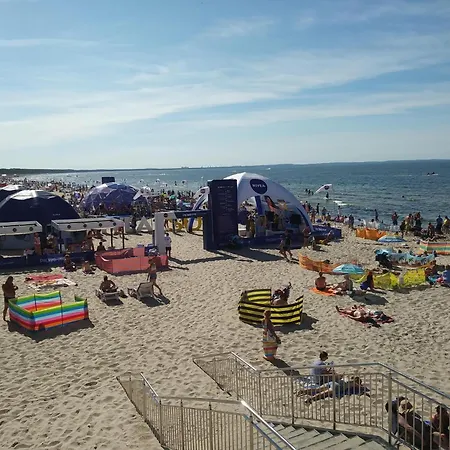 For 5 People, Miedzyzdroje