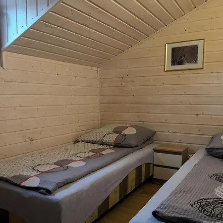 Nyaraló Homes For 5 People,