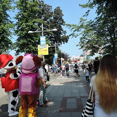 Сasa de vacaciones For 5 People,