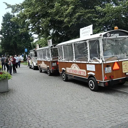 Сasa de vacaciones For 5 People, Miedzyzdroje