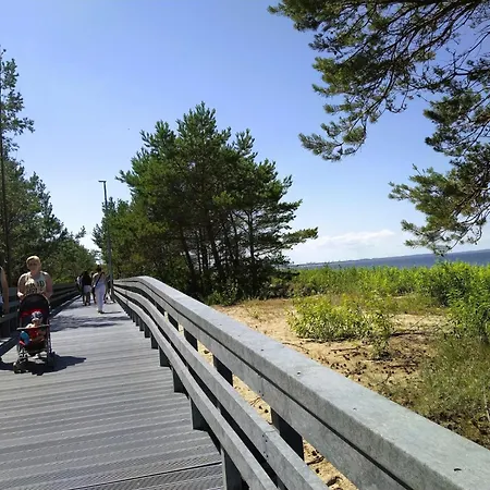 Homes For 5 People, Vakantiehuis *