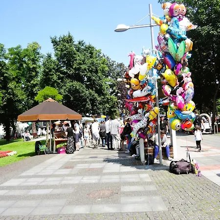 Vakantiehuis Homes For 5 People, *