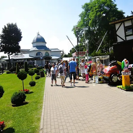 Homes For 5 People, Vakantiehuis *