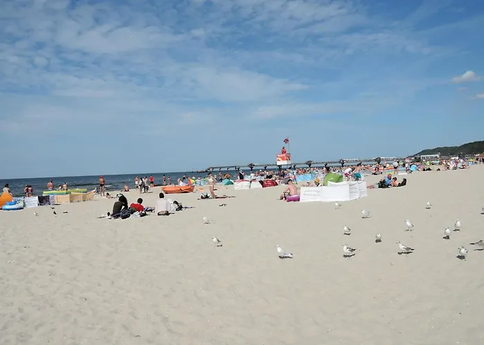 Vakantiehuis Homes For 5 People, *