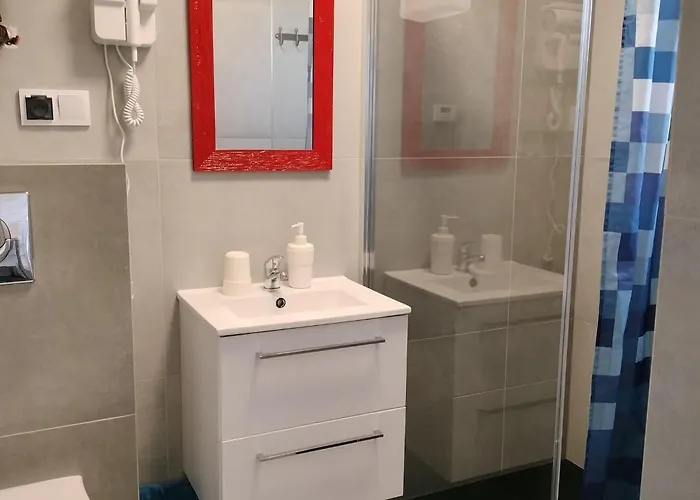 Vakantiehuis Homes For 5 People, Miedzyzdroje