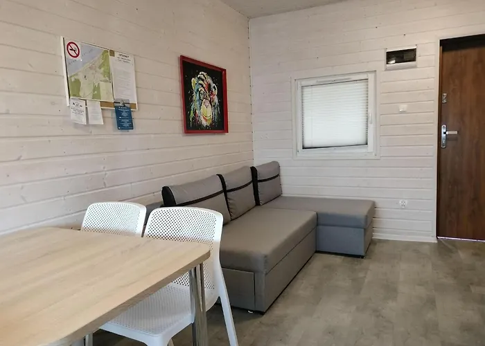 Vakantiehuis Homes For 5 People,