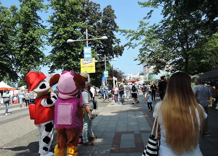 Vakantiehuis Homes For 5 People,