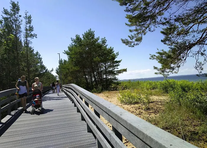 Homes For 5 People, Vakantiehuis *