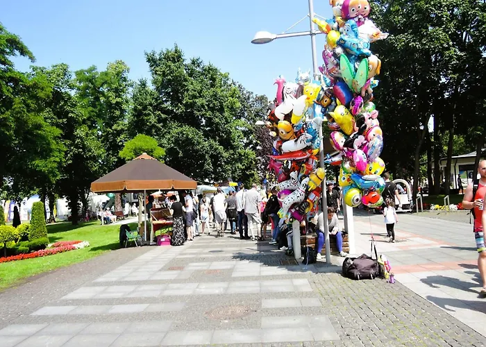 Vakantiehuis Homes For 5 People, *