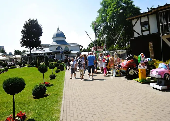 Homes For 5 People, Vakantiehuis *